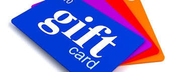 GiFT Cards 